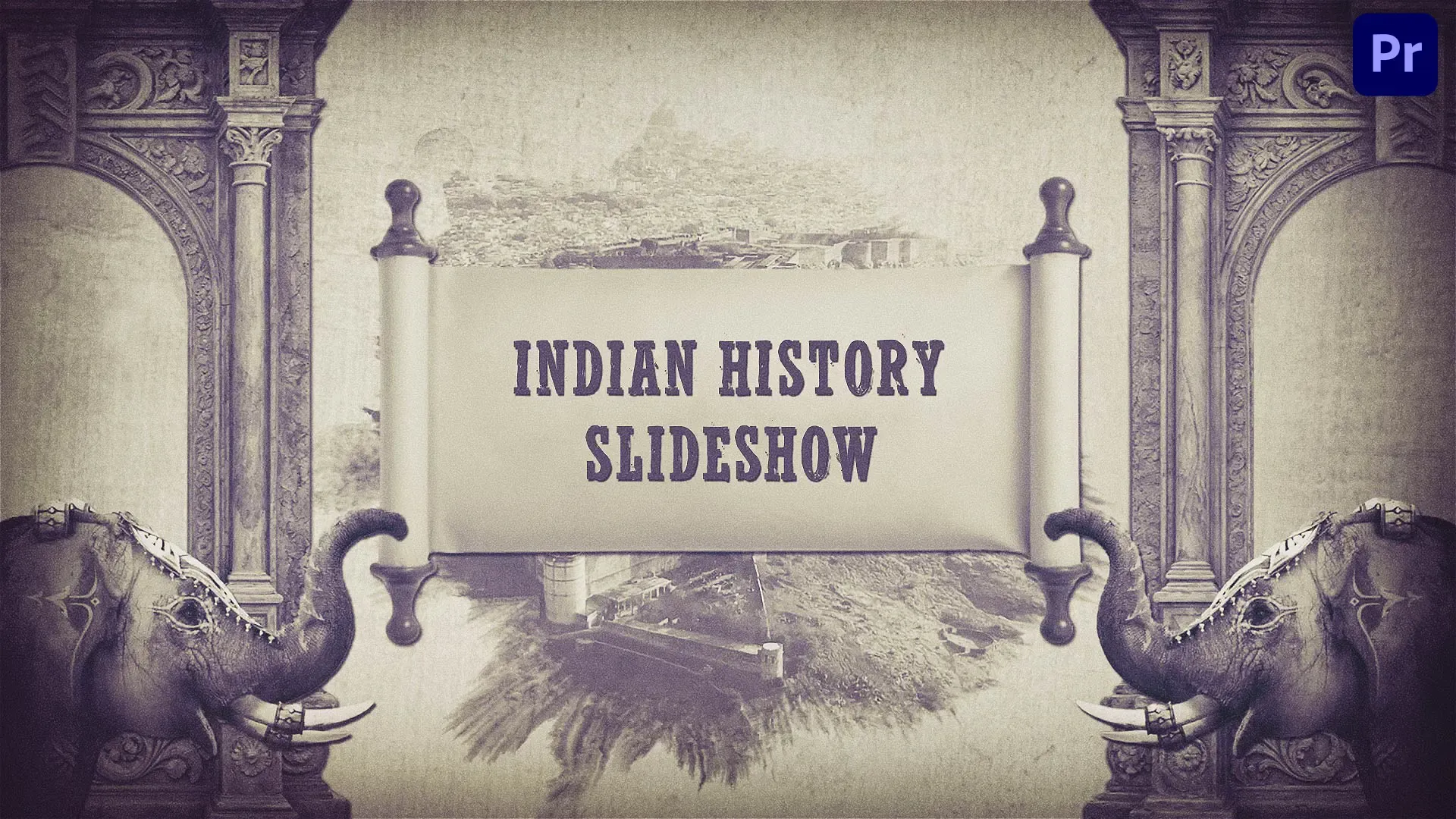 Best Historical Indian Slideshow